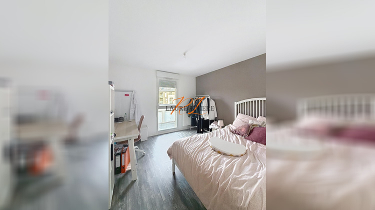 Ma-Cabane - Vente Appartement Loos, 64 m²