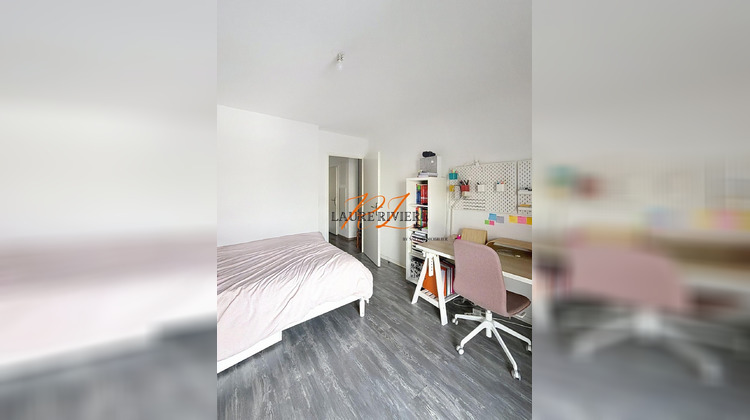 Ma-Cabane - Vente Appartement Loos, 64 m²