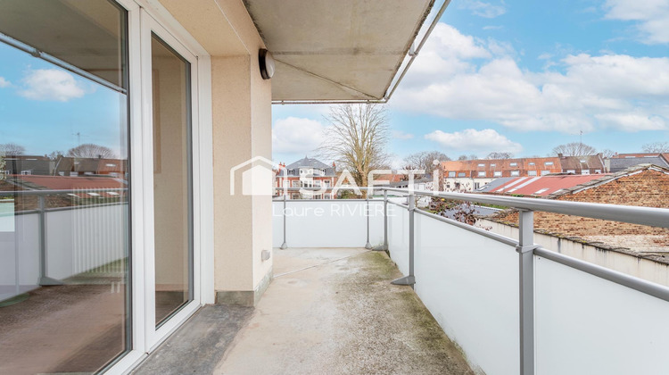 Ma-Cabane - Vente Appartement Loos, 48 m²