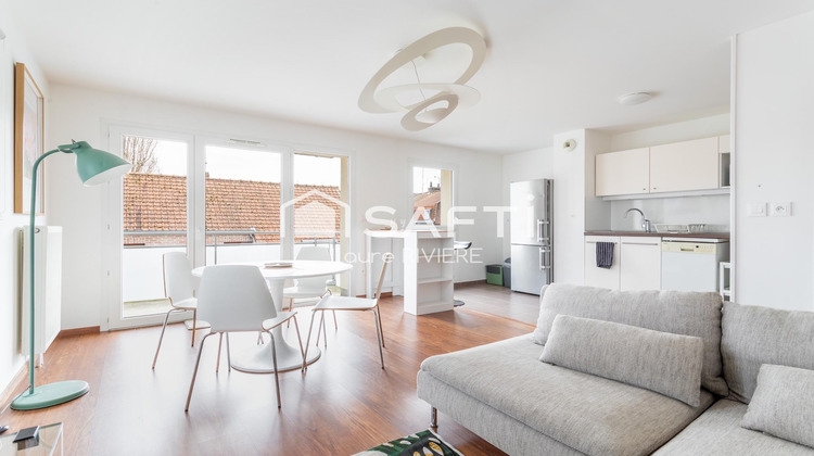 Ma-Cabane - Vente Appartement Loos, 48 m²