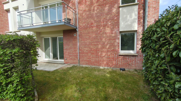 Ma-Cabane - Vente Appartement Loos, 98 m²