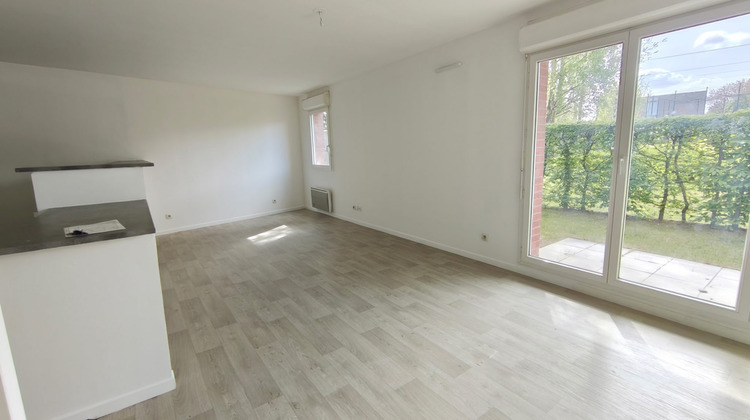 Ma-Cabane - Vente Appartement Loos, 98 m²