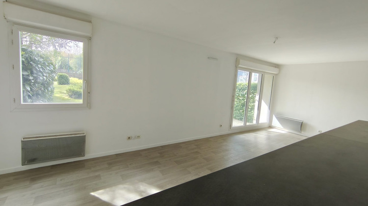 Ma-Cabane - Vente Appartement Loos, 98 m²