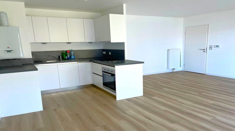 Ma-Cabane - Vente Appartement Loos, 64 m²