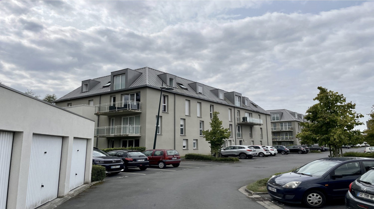 Ma-Cabane - Vente Appartement Loos, 45 m²