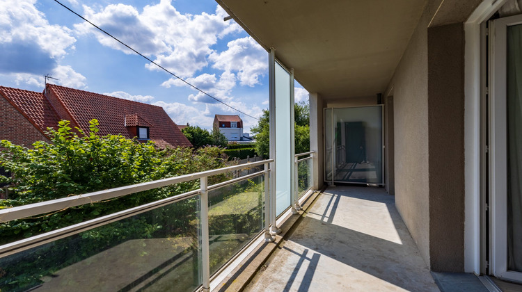 Ma-Cabane - Vente Appartement Loos, 45 m²
