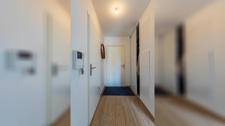 Ma-Cabane - Vente Appartement Loos, 45 m²