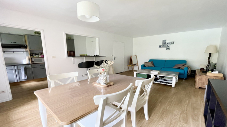 Ma-Cabane - Vente Appartement Loos, 50 m²