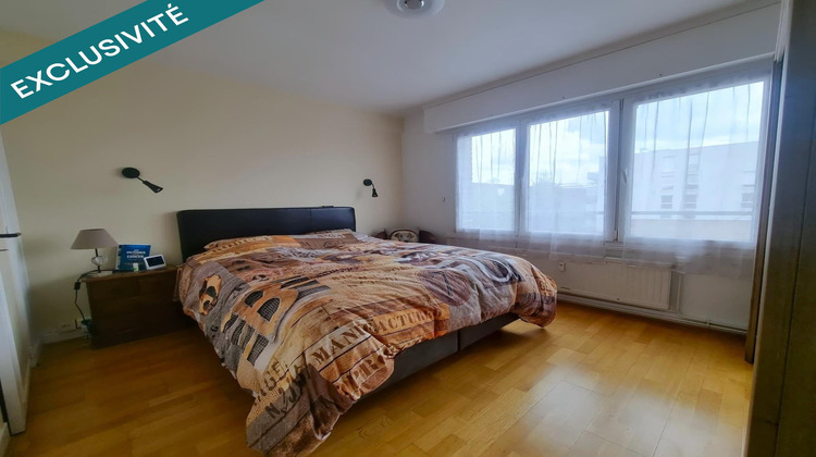 Ma-Cabane - Vente Appartement Loos, 80 m²