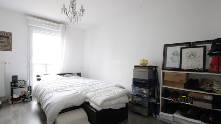 Ma-Cabane - Vente Appartement Loos, 43 m²