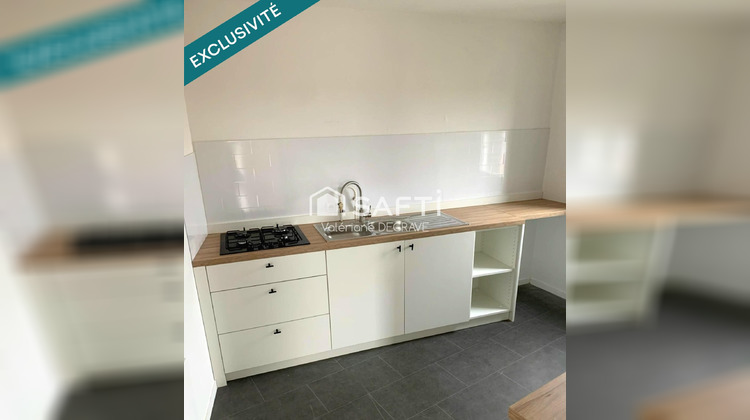 Ma-Cabane - Vente Appartement Loos, 60 m²