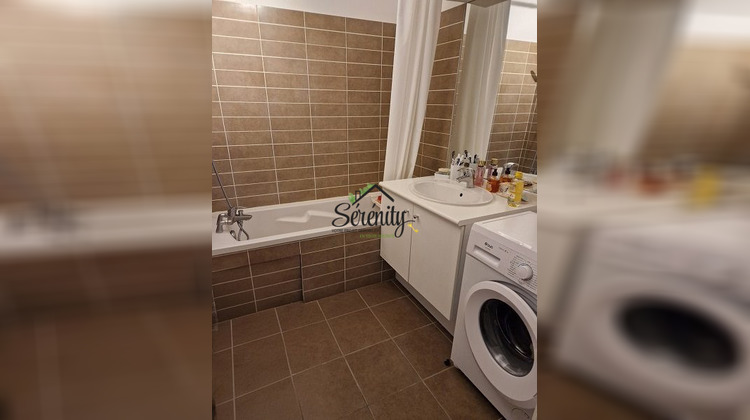 Ma-Cabane - Vente Appartement Loos, 48 m²