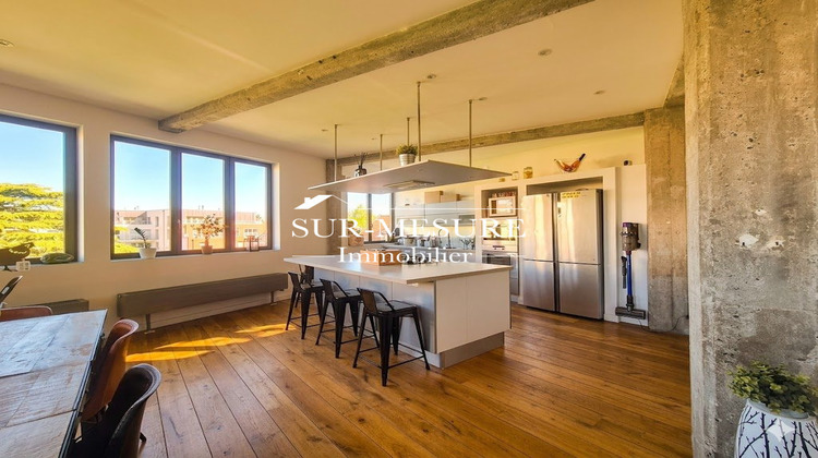 Ma-Cabane - Vente Appartement Loos, 140 m²