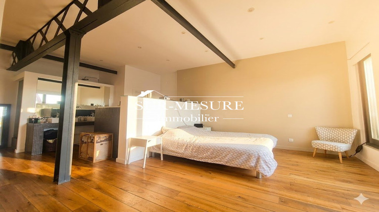 Ma-Cabane - Vente Appartement Loos, 140 m²