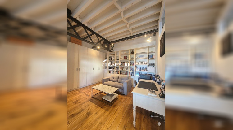 Ma-Cabane - Vente Appartement Loos, 140 m²