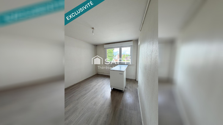 Ma-Cabane - Vente Appartement Loos, 45 m²