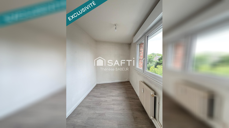 Ma-Cabane - Vente Appartement Loos, 45 m²