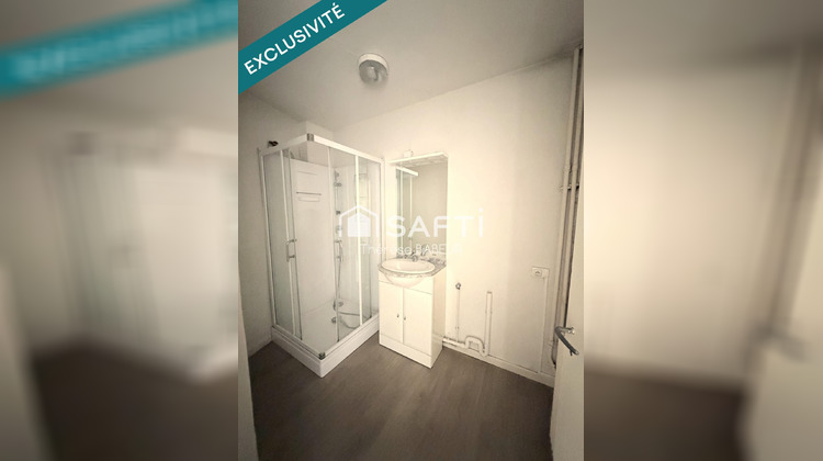 Ma-Cabane - Vente Appartement Loos, 45 m²