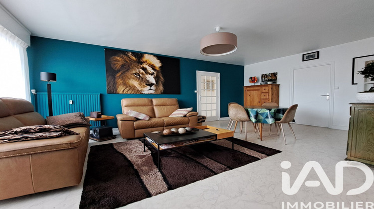 Ma-Cabane - Vente Appartement Loos, 80 m²