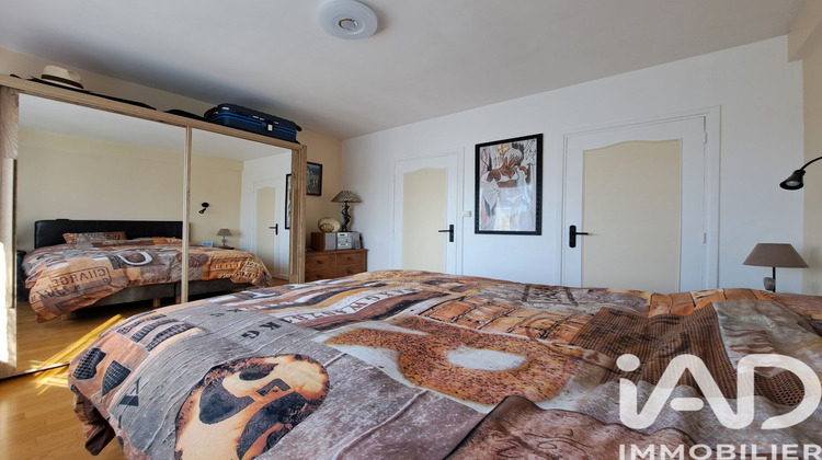 Ma-Cabane - Vente Appartement Loos, 80 m²