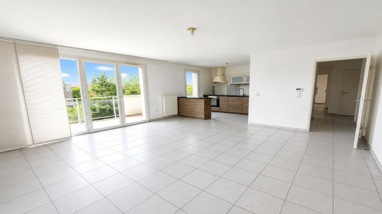 Ma-Cabane - Vente Appartement LOOS, 83 m²