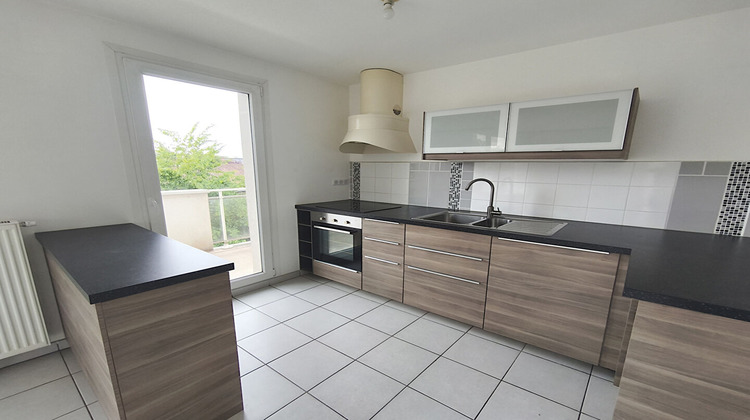Ma-Cabane - Vente Appartement LOOS, 83 m²