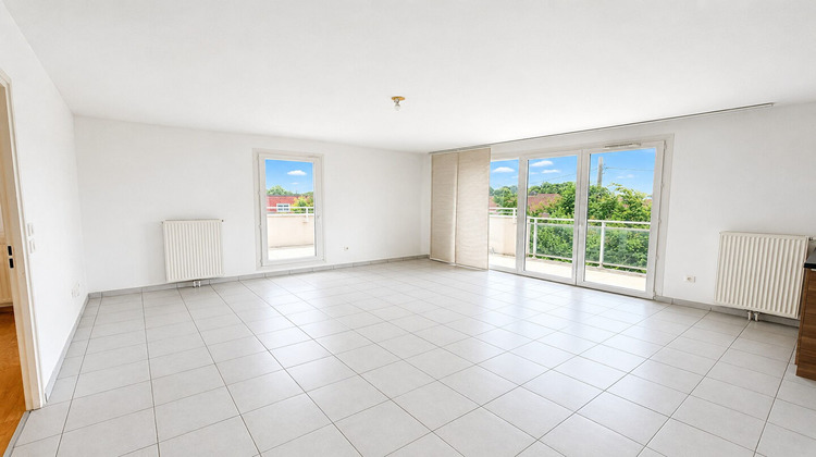 Ma-Cabane - Vente Appartement LOOS, 83 m²
