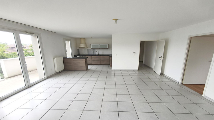 Ma-Cabane - Vente Appartement LOOS, 83 m²
