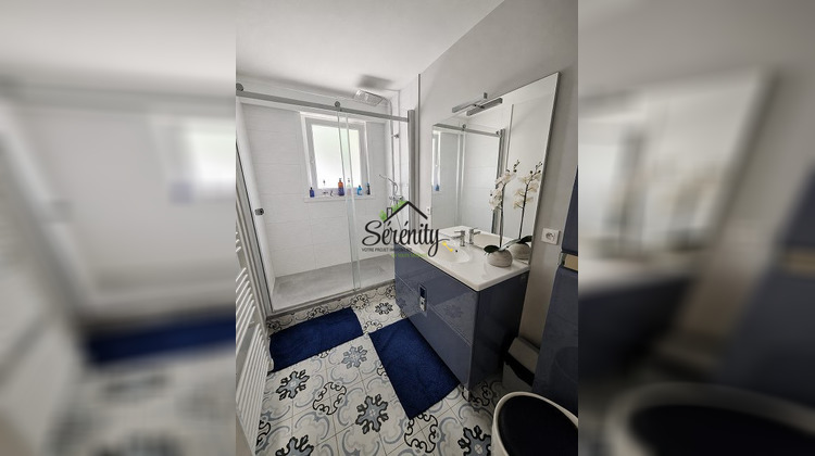 Ma-Cabane - Vente Appartement Loos, 100 m²