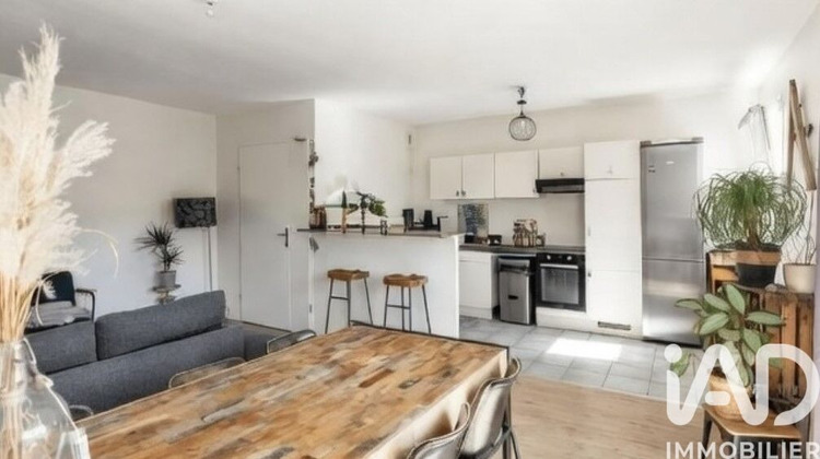 Ma-Cabane - Vente Appartement Loos, 75 m²