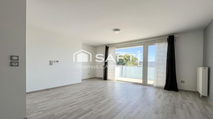 Ma-Cabane - Vente Appartement Loos, 41 m²