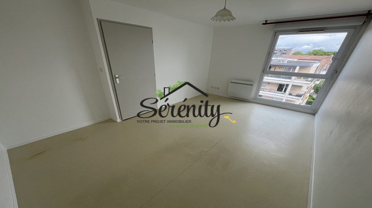 Ma-Cabane - Vente Appartement Loos, 45 m²