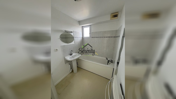 Ma-Cabane - Vente Appartement Loos, 45 m²
