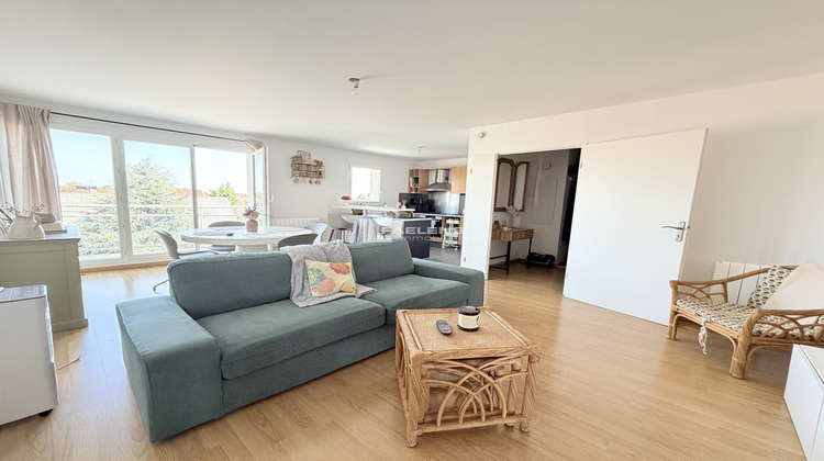 Ma-Cabane - Vente Appartement Loos, 68 m²
