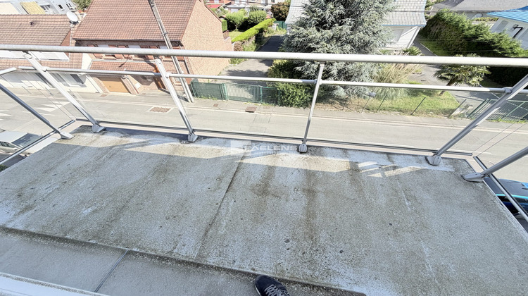 Ma-Cabane - Vente Appartement Loos, 68 m²