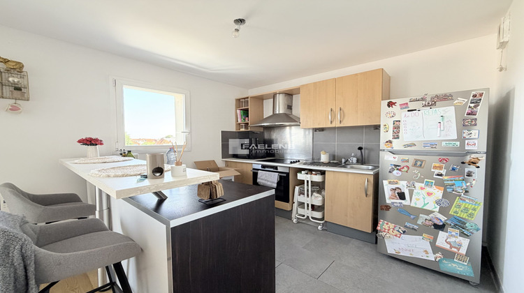 Ma-Cabane - Vente Appartement Loos, 68 m²