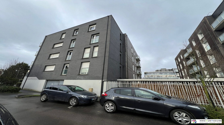 Ma-Cabane - Vente Appartement Loos, 18 m²