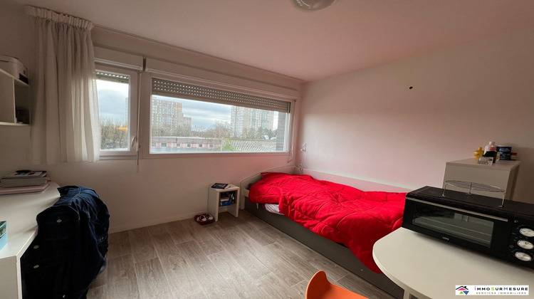 Ma-Cabane - Vente Appartement Loos, 18 m²