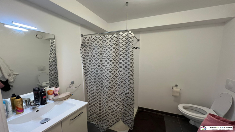 Ma-Cabane - Vente Appartement Loos, 18 m²