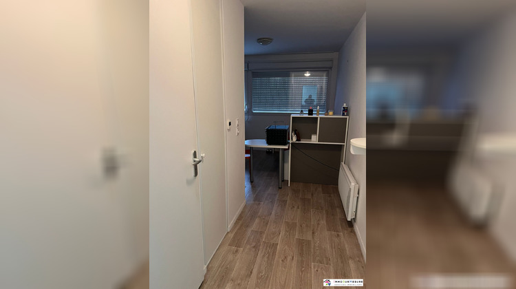 Ma-Cabane - Vente Appartement Loos, 18 m²
