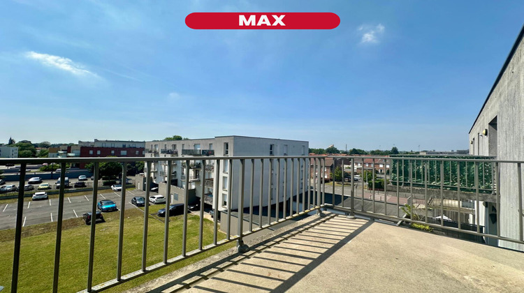 Ma-Cabane - Vente Appartement LOOS, 59 m²