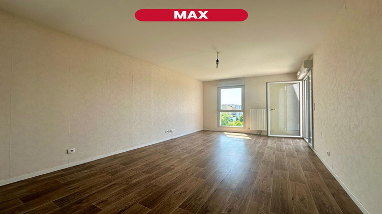 Ma-Cabane - Vente Appartement LOOS, 59 m²