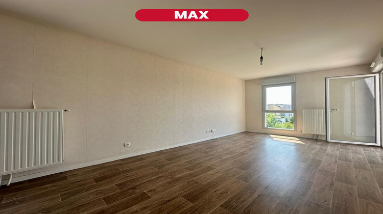 Ma-Cabane - Vente Appartement LOOS, 59 m²