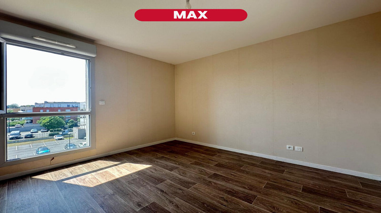 Ma-Cabane - Vente Appartement LOOS, 59 m²