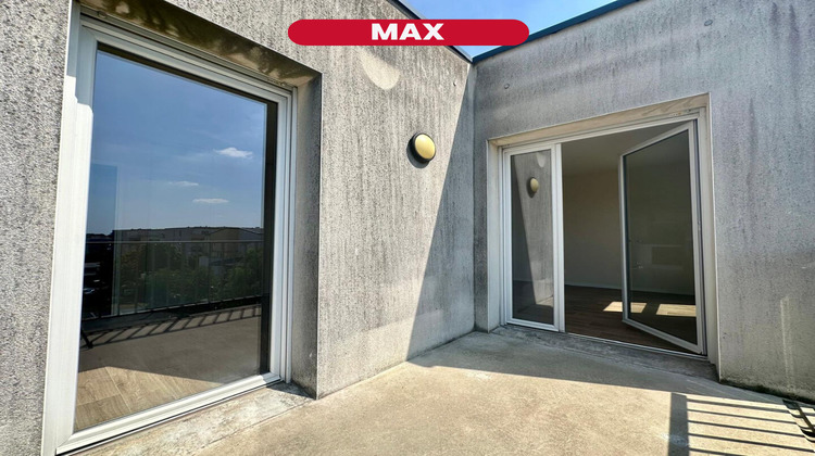 Ma-Cabane - Vente Appartement LOOS, 59 m²
