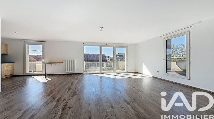 Ma-Cabane - Vente Appartement Loos, 85 m²