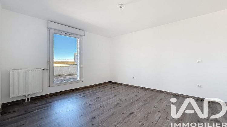 Ma-Cabane - Vente Appartement Loos, 85 m²
