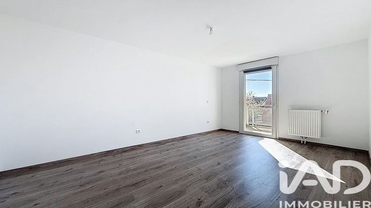 Ma-Cabane - Vente Appartement Loos, 85 m²