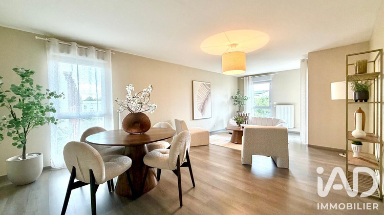 Ma-Cabane - Vente Appartement Loos, 103 m²