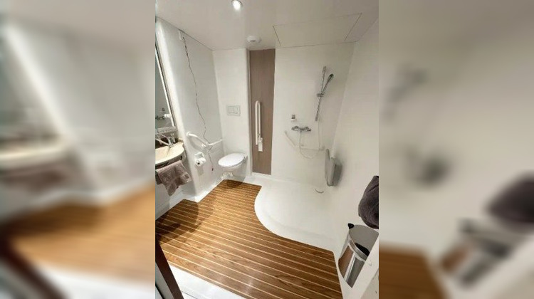 Ma-Cabane - Vente Appartement Loos, 20 m²